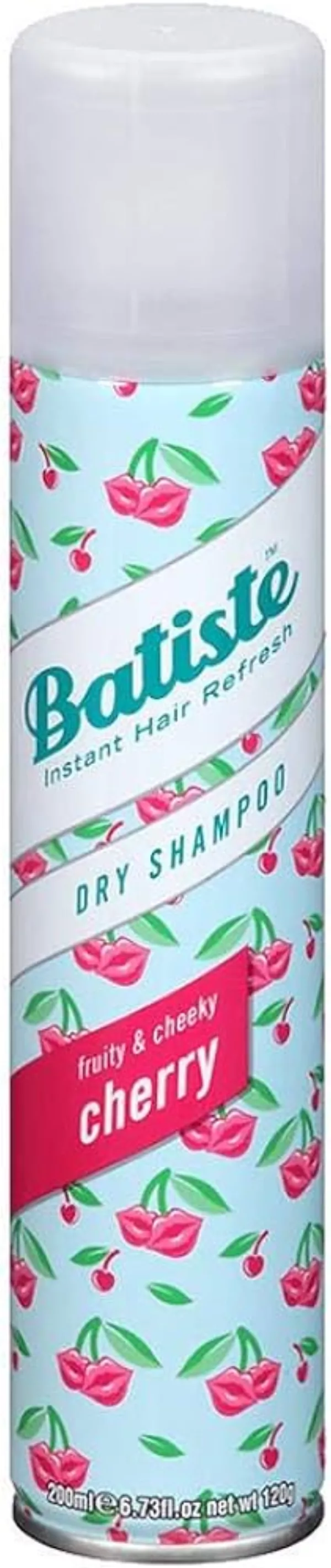 200ml Sh Sec Cherry Batiste - imagen 1