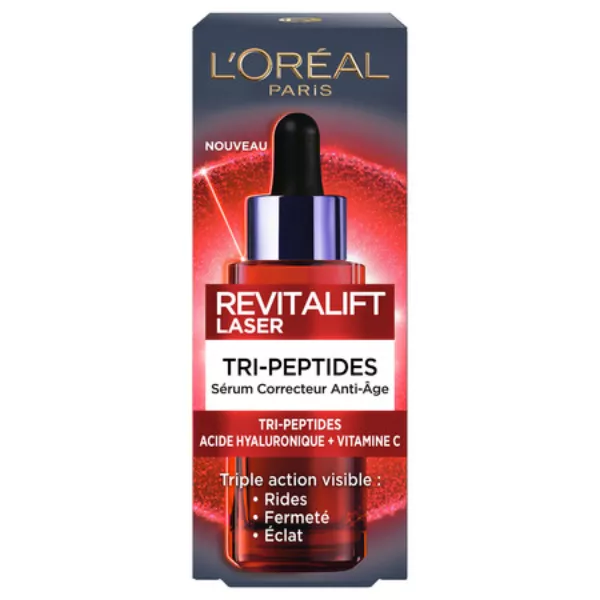 50ml Revitalift Laser Loreal - imagen 1