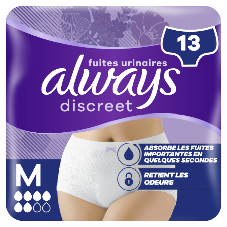 X13 Sv Inco Normal M Discreet