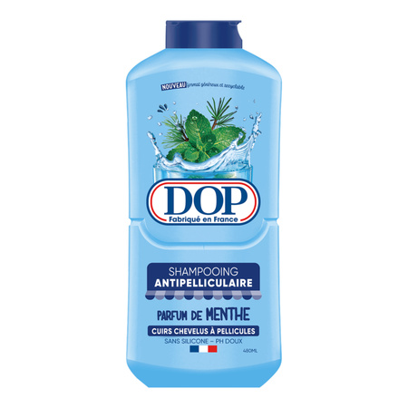 480ml Dop Champú Anti Pel - imagen 1