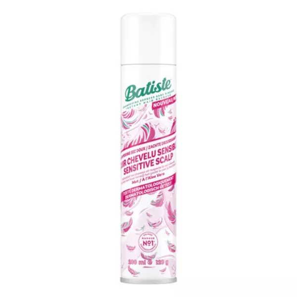 Ba Ds Sensitive Lf 200ml 6 - imagen 1