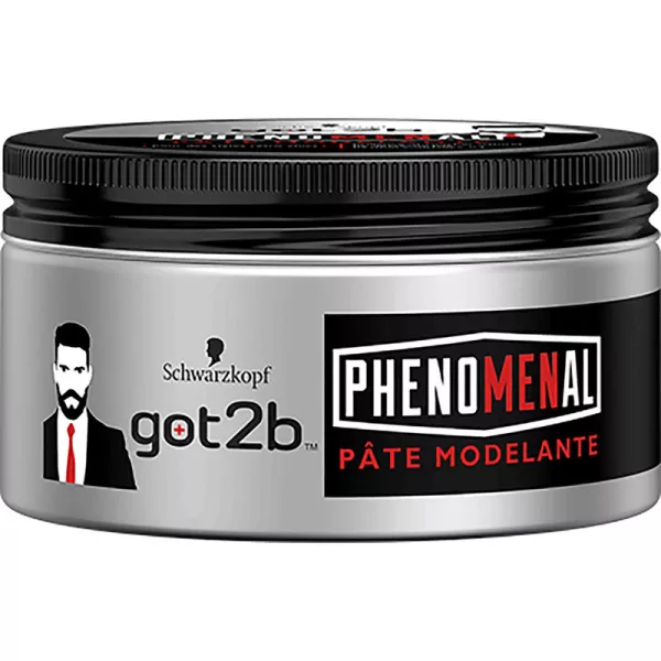 Pâte modelante Phenomenal 100ml - SCHWARZKOPF - imagen 1