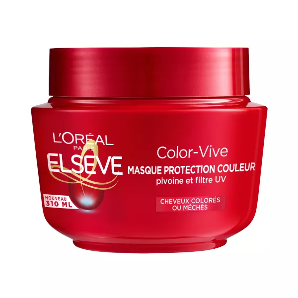 Els Mascarilla Color Vive Pot310 - imagen 1