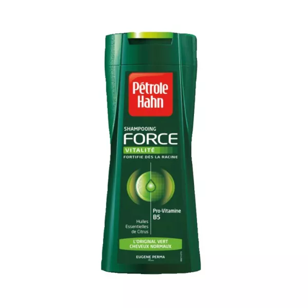 Champú Force Vitalité 250ml - PETROLE HAHN - imagen 1