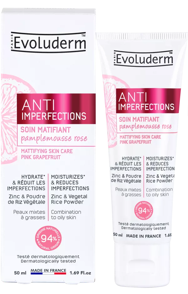 Gel Limpiador Visage pieles sensibles 150ml - Evoluderm - imagen 1