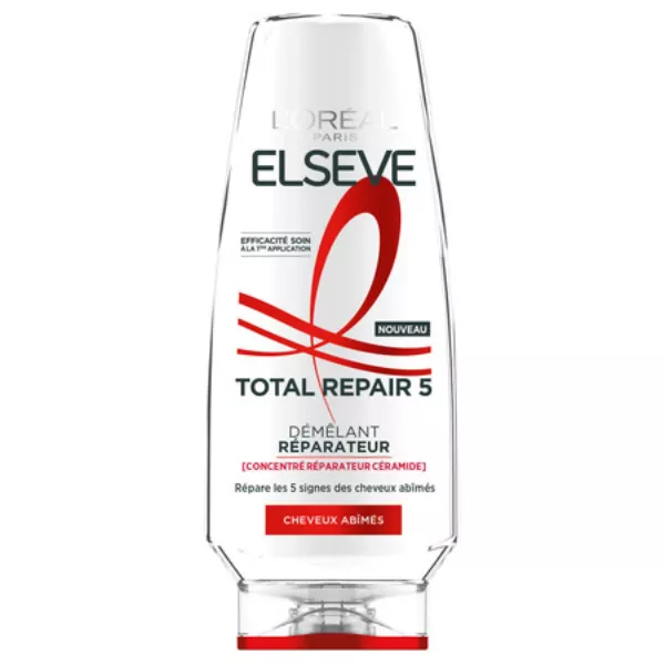 250ml Els Cond Total Repair 5 - imagen 1