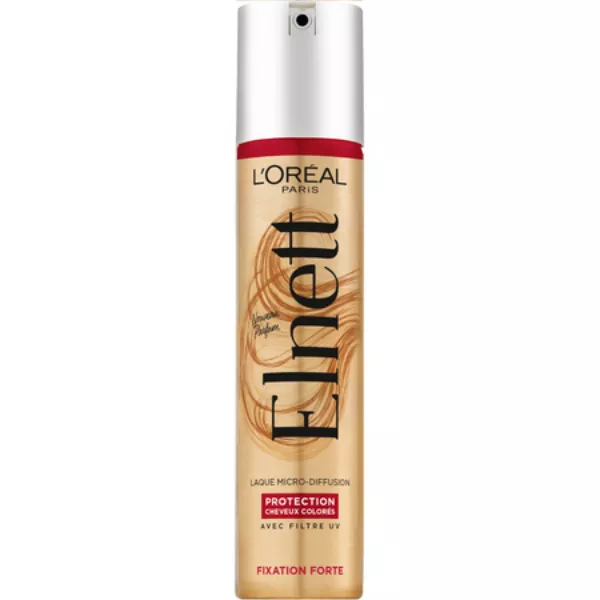 Laca Cheveux Micro-Diffusion Protection Cheveux Colo - imagen 1
