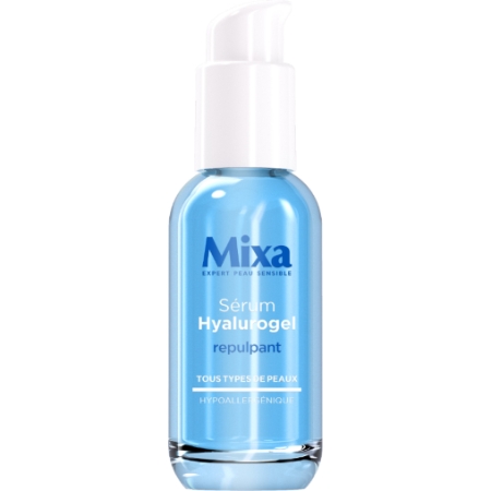 Sérum Hyalurogel Repulpant 30ml - MIXA - imagen 1